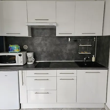 Le Cocon Du Langert Apartment Muttersholtz