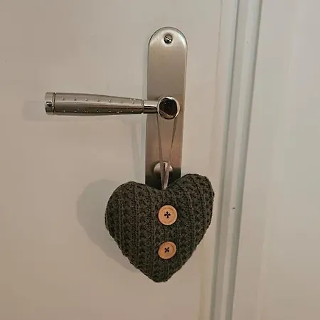 Le Cocon Du Langert Apartment Muttersholtz