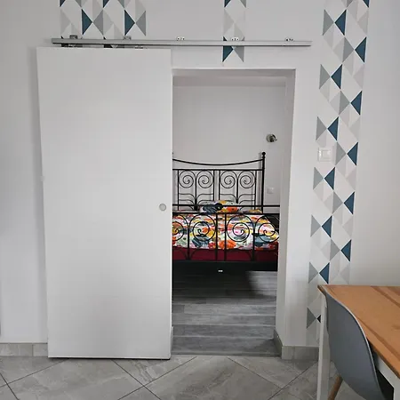 Apartment Le Cocon Du Langert